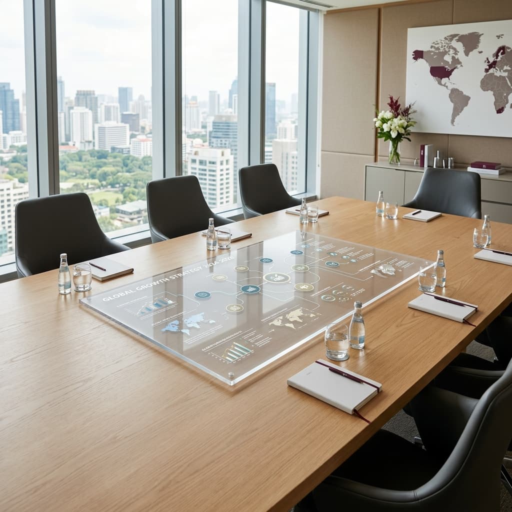Regulatory Strategy & Decision Support