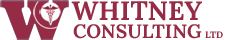 Whitney Consulting Ltd Logo